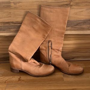 Beautiful Prada boots, size 38 EUR